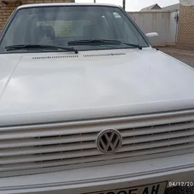 Volkswagen Golf 1992
