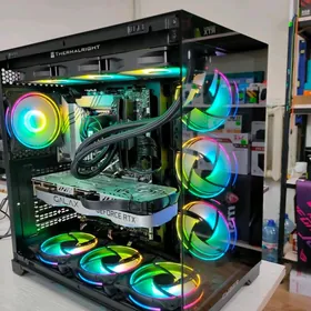 i9 13k/RTX 5060/RAM 16/1TB HDD