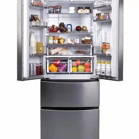 AMATLY HOLODILNKLAR TÄZE MODEL