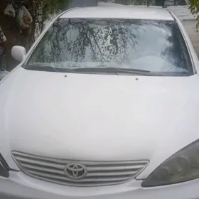 Toyota Camry 2006