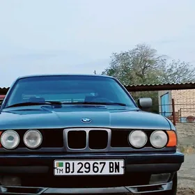 BMW 528 1992