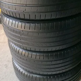 Hankook 215 55 17 ýyly23