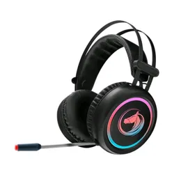 Наушники игровой AT CYBERSPORT