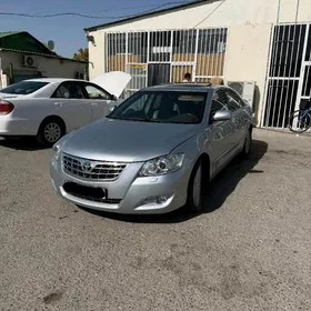 aurion 08 faralar bamper