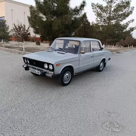 Lada 2106 1990