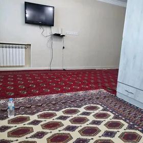 Arenda kwartira 11 mkr 1 komna