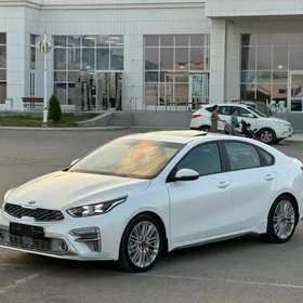 Kia Forte 2021