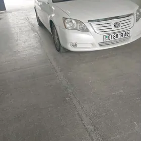 Toyota Avalon 2007