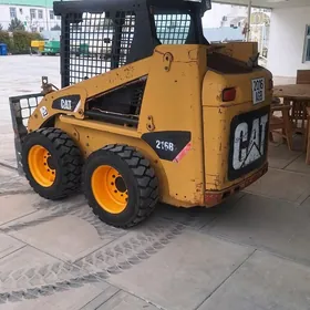 Caterpillar Forklift 2008