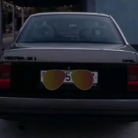 Opel Vectra 1990