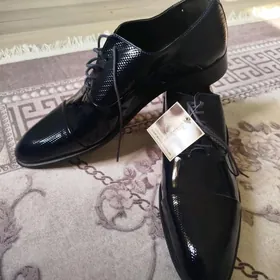 мужские туфли