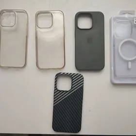 Чехол 14 про