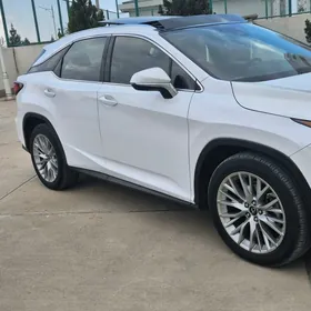 Lexus RX 350 2019