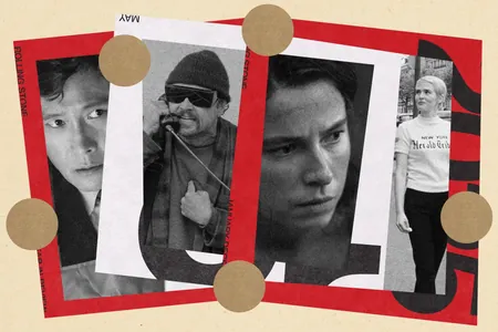 Rolling Stone назвал 20 лучших фильмов года: на первом месте – «Битва за битвой»