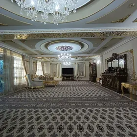 АРЕНДА ЯНБАШ 1100 М2 ЛЮКС