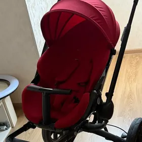 ДЕТСКАЯ КОЛЯСКА