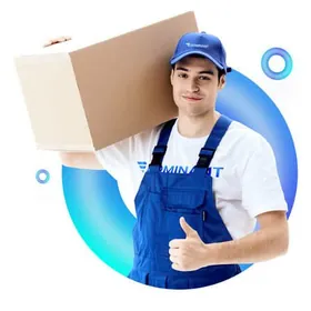 Gruşik Oy gos Gocurmek грузчик грузоперевозка