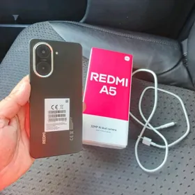 REDMI A5 (PAKET) 64gb