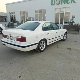 BMW 525 1989