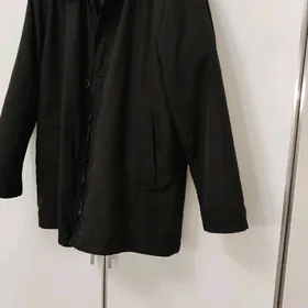 Plash kurtka/ Плащ куртка