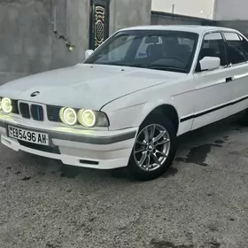 BMW 525 1991