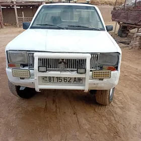 Mitsubishi L200 1992