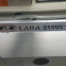 lada 99 zasita