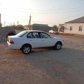 Toyota Corolla 1994
