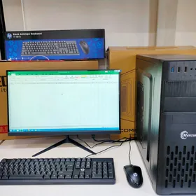 täze komp i5-3/RAM 8G/HDD 500G