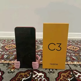 Realme C3