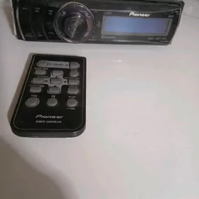 PIONEER DILFIN YAGDAYY GOWY