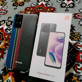 Redmi Note12 S