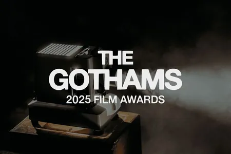 В Нью-Йорке вручили награды Gotham Awards лучшим кинопроектам года