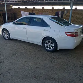 Toyota Camry 2008
