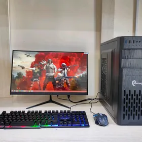 täze igrowoý i3+wideok 2GB