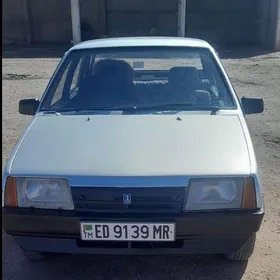 Lada 21099 2001