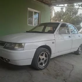 Lada 2110 2001