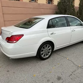 Toyota Avalon 2007
