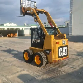 JCB 3CX Compact 2008