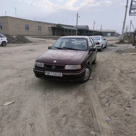 Opel Vectra 1990