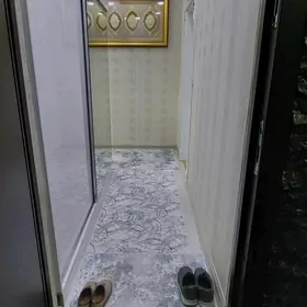 Satlyk mir 6 9/3 etajy 1 kom