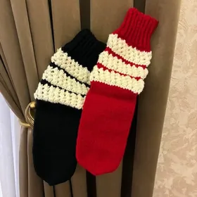 elde örülen ýyljak