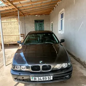 BMW 528 1998