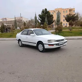 Toyota Corona 1993