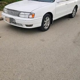 Toyota Avalon 1998