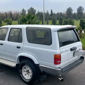 Toyota 4Runner 1992