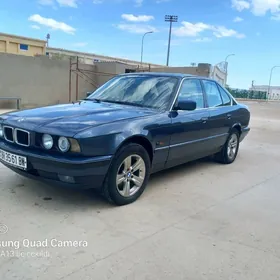 BMW 525 1991
