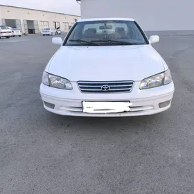 Toyota Camry 2001