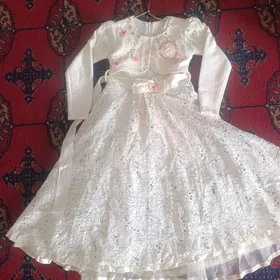 новогодние платья