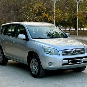 Toyota RAV4 2008